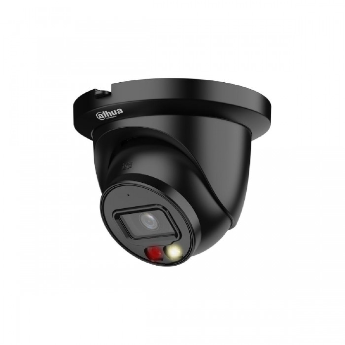 IPC-HDW2849TM-S-IL-0280B Black IPC-HDW2849TM-S-IL-0280B Black