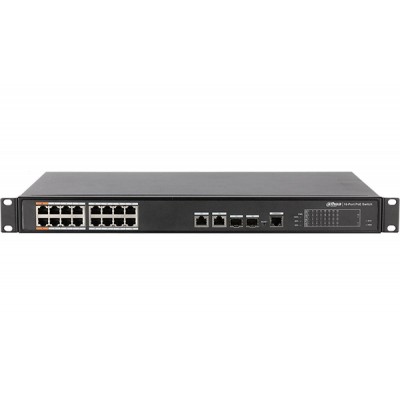 Ethernet Switches