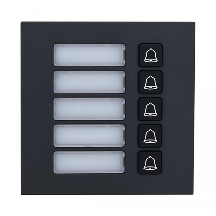 VTO4202FB-MB5 Black