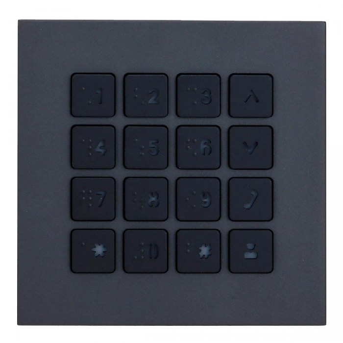 VTO4202FB-MK Black