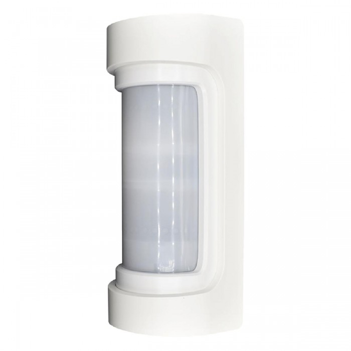 VXS Cover ASSY (W)