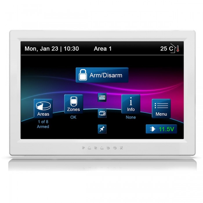 TM70 White TM70 White