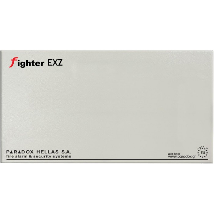 Fighter EXR