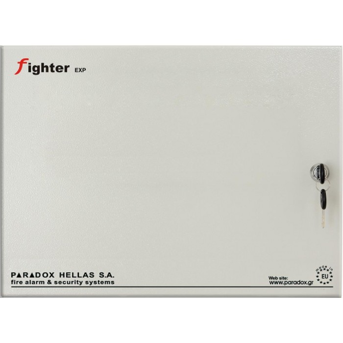 Fighter ZPS Fighter ZPS