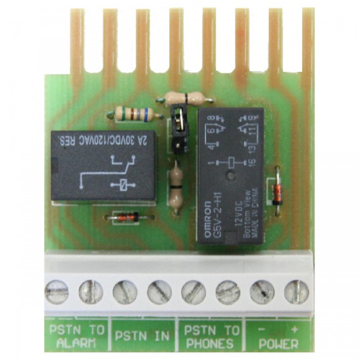 PSTN Isolator