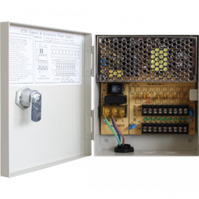 STR 1209-5A STR 1209-5A