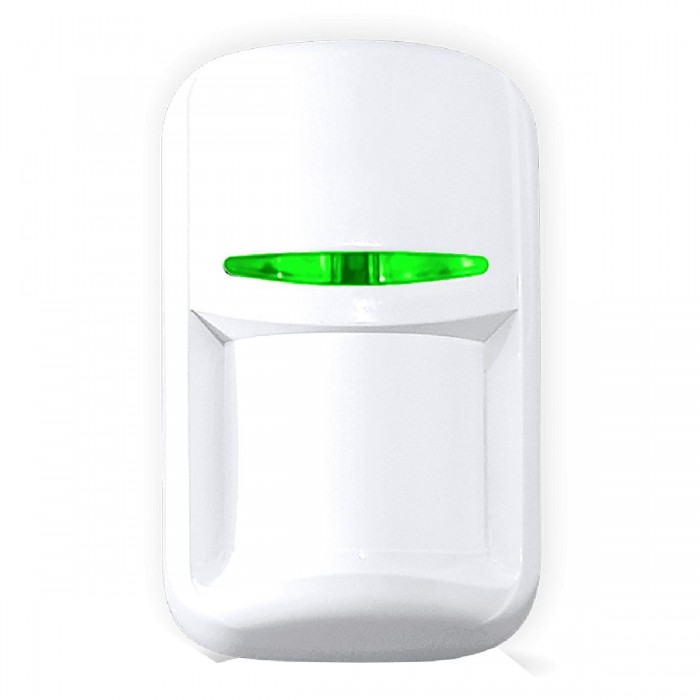 U-Prox PIR (WH) U-Prox PIR (WH)