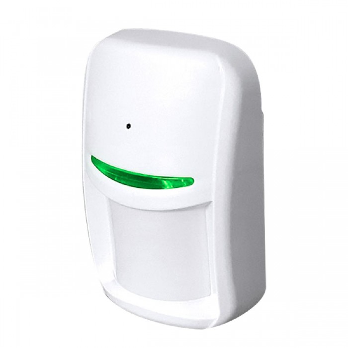 U-Prox PIR Combi (WH) U-Prox PIR Combi (WH)