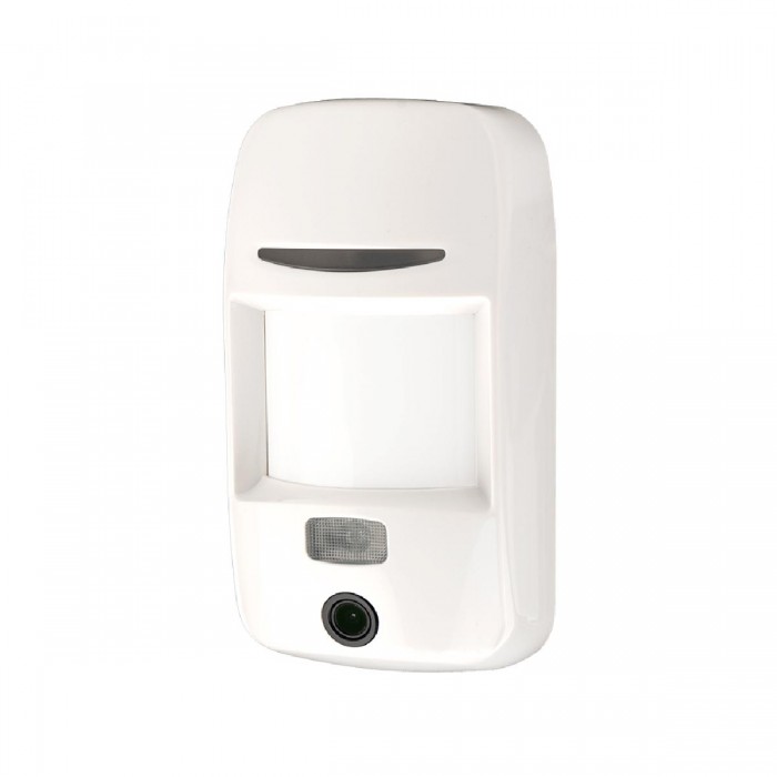 U-Prox PIR Cam (WH) U-Prox PIR Cam (WH)