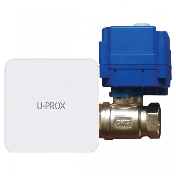 U-Prox Valve DN15