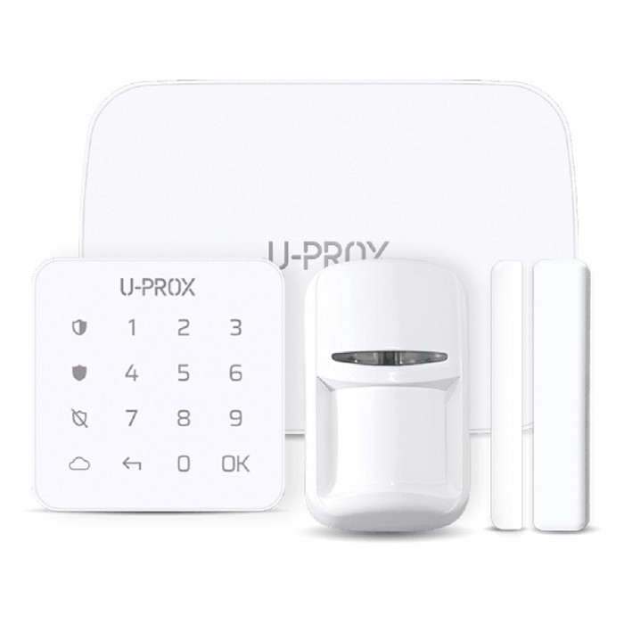 U-Prox MP LTE (WH) U-Prox MP LTE (WH)