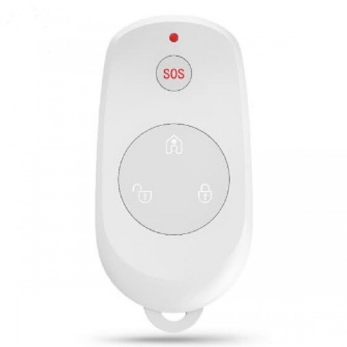 ANGA AG-B310(868MHz) Ασύρματο Τηλεχειριστήριο 4 Εντολών για SPARTA 300(868MHz) ANGA AG-B310(868MHz) Ασύρματο Τηλεχειριστήριο 4 Εντολών για SPARTA 300(868MHz)