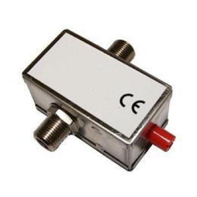 Μειωτήρες (Attenuators)