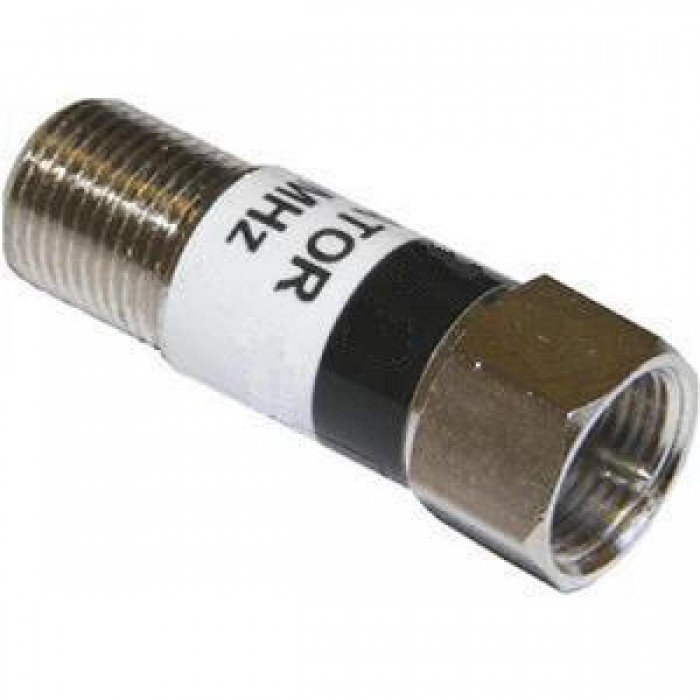 Μειωτήρας 10dB F αρσ. σε F θηλ.