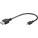 USB Extension, Micro-USB, Sync Καλώδια