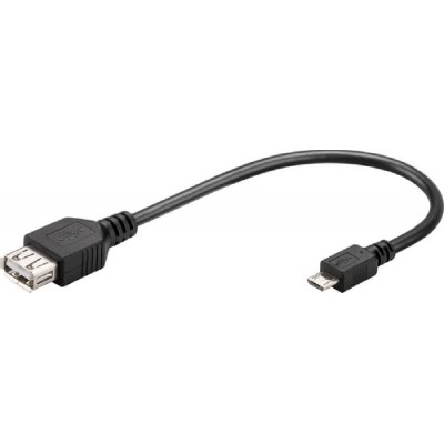 USB Extension, Micro-USB, Sync Καλώδια
