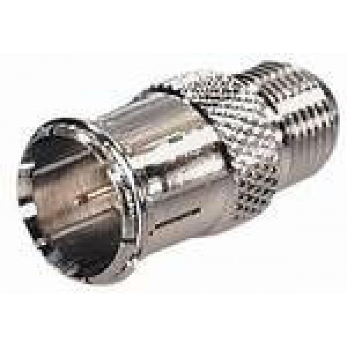 Adapter για τεστ F - Quick αρσ. σε F - θηλ.