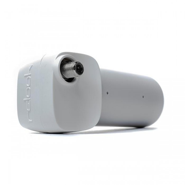 LNB SINGLE SLIM  0.1 dB    RE-S1EC