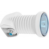 ALFASTAR A-10 UNIVERSAL SINGLE LNB 0,1dB