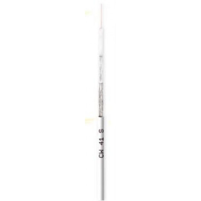 Καλώδιο CAVEL CW41S (100μ) Διάμετρος : 3,60mm Aγωγός : 0,41mm (100m)