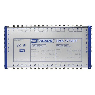 4 δορυφόρους και επίγεια