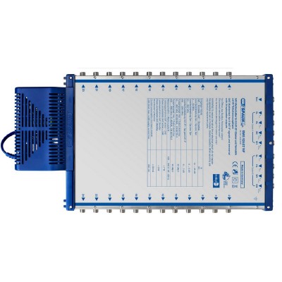 2 δορυφόρους και επίγεια