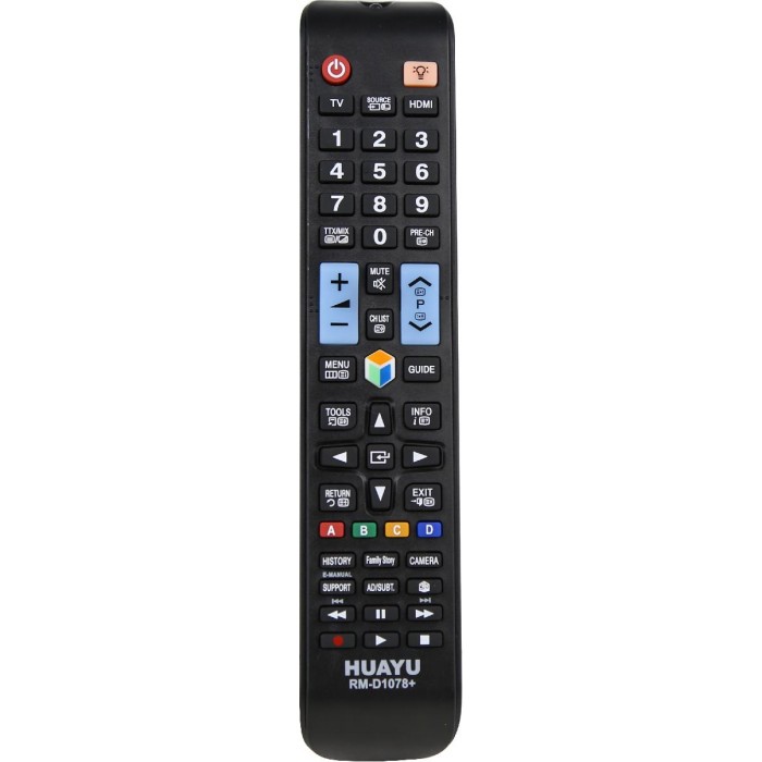 ΤΗΛΕΧΕΙΡΙΣΤΗΡΙΟ ΑΝΤΙΚΑΤΑΣΤΑΣΗΣ ΓΙΑ SAMSUNG RM-D1078+