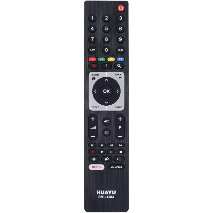 ΤΗΛΕΧΕΙΡΙΣΤΗΡΙΟ ΑΝΤΙΚΑΤΑΣΤΑΣΗΣ ΓΙΑ GRUNDING/ BEKO/ ARCELIK RM-L1383