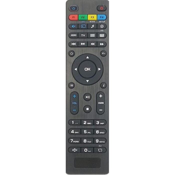 ΤΗΛΕΧΕΙΡΙΣΤΗΡΙΟ ΑΝΤΙΚΑΤΑΣΤΑΣΗΣ ΓΙΑ MAG HOB1024