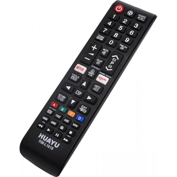 ΤΗΛΕΧΕΙΡΙΣΤΗΡΙΟ ΑΝΤΙΚΑΤΑΣΤΑΣΗΣ ΓΙΑ SAMSUNG RM-L1618