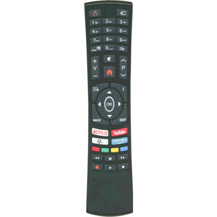 ΤΗΛΕΧΕΙΡΙΣΤΗΡΙΟ ΑΝΤΙΚΑΤΑΣΤΑΣΗΣ ΓΙΑ HITACHI T1638