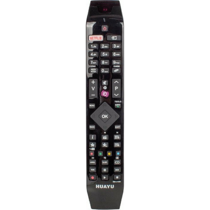 ΤΗΛΕΧΕΙΡΙΣΤΗΡΙΟ ΑΝΤΙΚΑΤΑΣΤΑΣΗΣ ΓΙΑ VESTEL TV RM-L1560