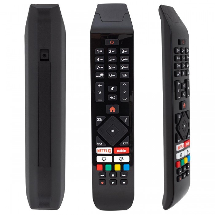 ΤΗΛΕΧΕΙΡΙΣΤΗΡΙΟ ΑΝΤΙΚΑΤΑΣΤΑΣΗΣ ΓΙΑ HITACHI TV RC43140