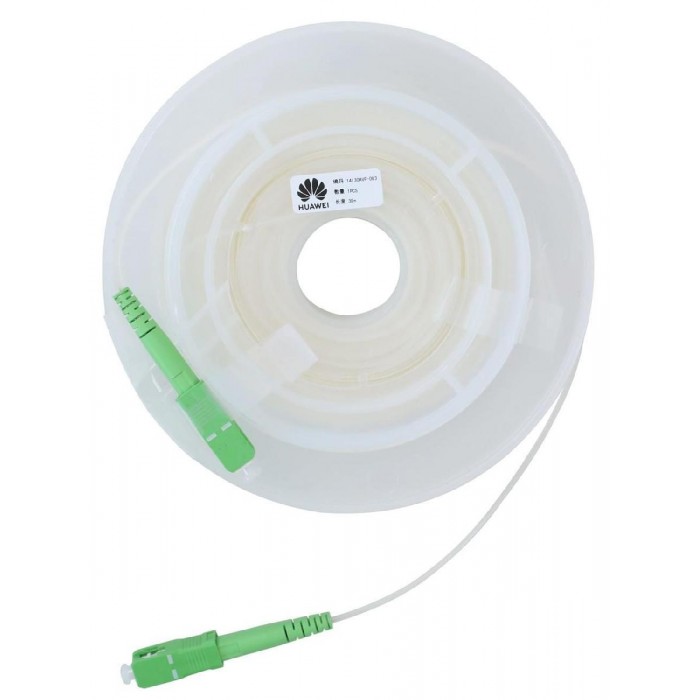 Huawei FTTR-C50 FTTR Optical cable SC/APC 50m, hot melt type
