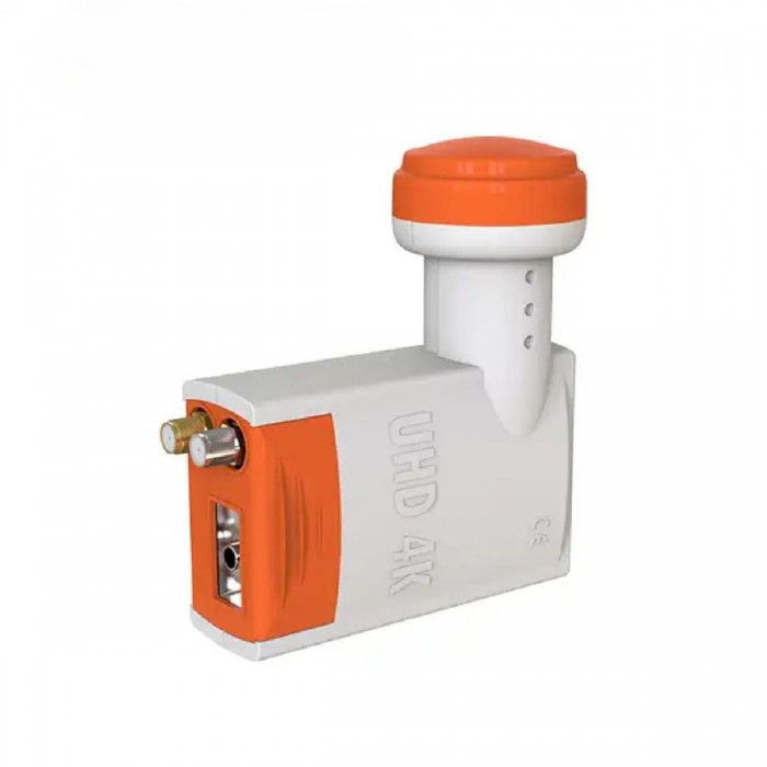 OPTICAL LNB GKF-5000T UNIVERSAL SAT + TERRESTRIAL