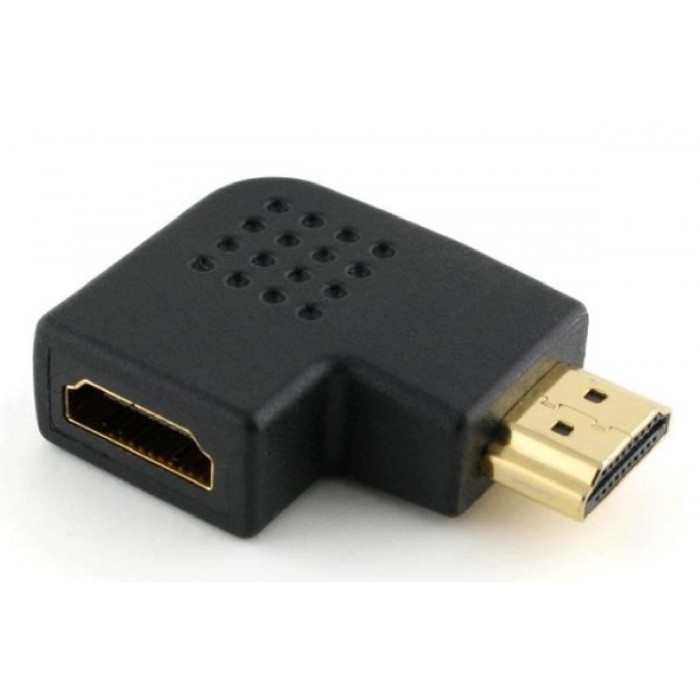 Adapter CHA-015 HDMI (A) αρσενικό σε HDMI (A) θηλυκό 