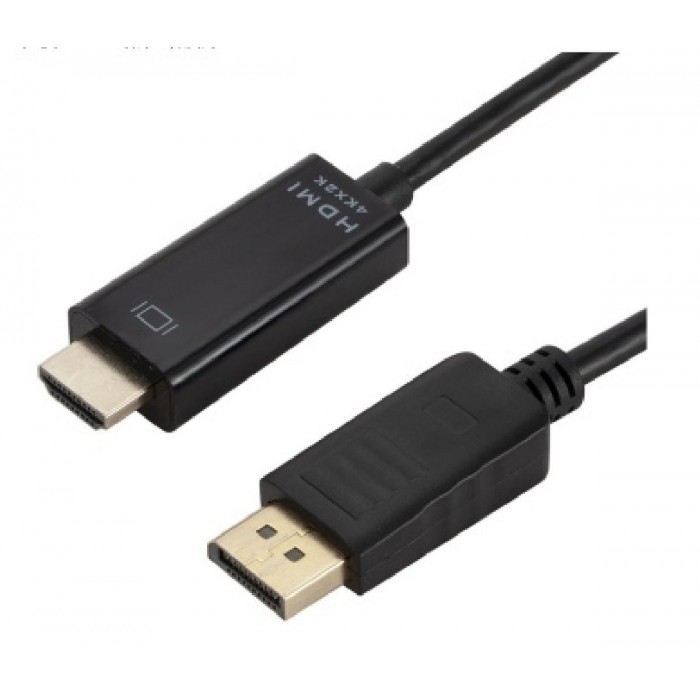PS-V26 4K * 2K Display Port Καλώδιο σε HDMI 1,8Μ