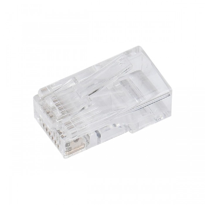 PS-N053-6 RJ45 ΒΥΣΜΑ ΓΙΑ ΚΑΛΩΔΙΟ CAT6