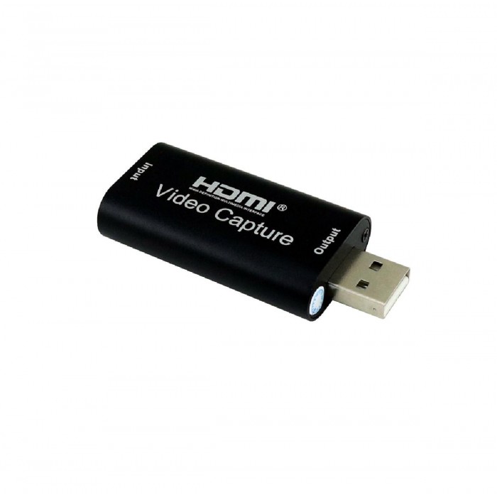 PS-C241 4K*2K HDMI to USB 2.0 VIDEO CAPTURE