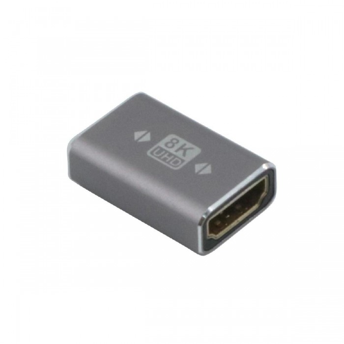 ANGA HDMI Extender CHM-125-4K 20m θηλυκό σε θηλυκό, support 8K
