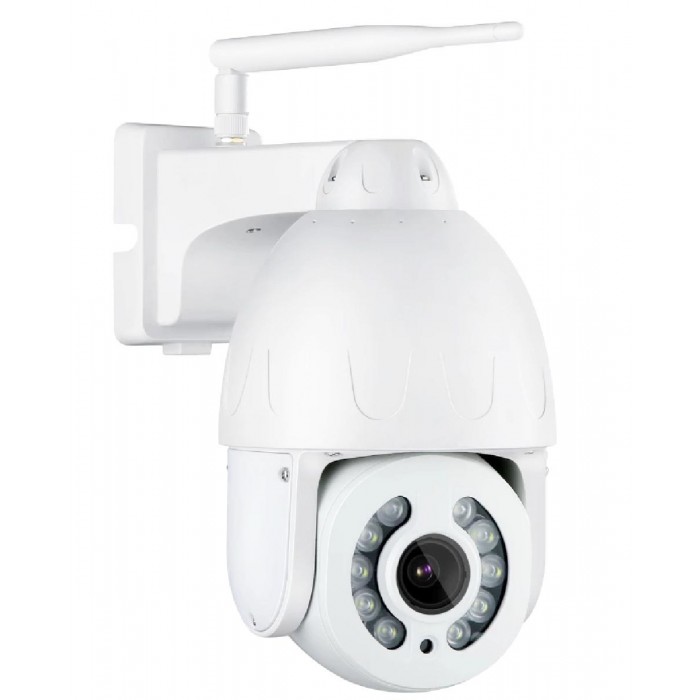 Κάμερα Ρομποτική ANGA AQ-8110ISW IP Wi Fi Chipset SONY 5MP 2.7-13.5, 5xoptical zoom, AI Human Detectoion, Zoom Tracking sd card 128G,color night vision 50mtr, metal housing,Alarm detection αποστολη εικονας στο mail με εφαρμογή CamHi 12V power supply Κάμερα Ρομποτική ANGA AQ-8110ISW IP Wi Fi Chipset SONY 5MP 2.7-13.5, 5xoptical zoom, AI Human Detectoion, Zoom Tracking sd card 128G,color night vision 50mtr, metal housing,Alarm detection αποστολη εικονας στο mail με εφαρμογή CamHi 12V power supply