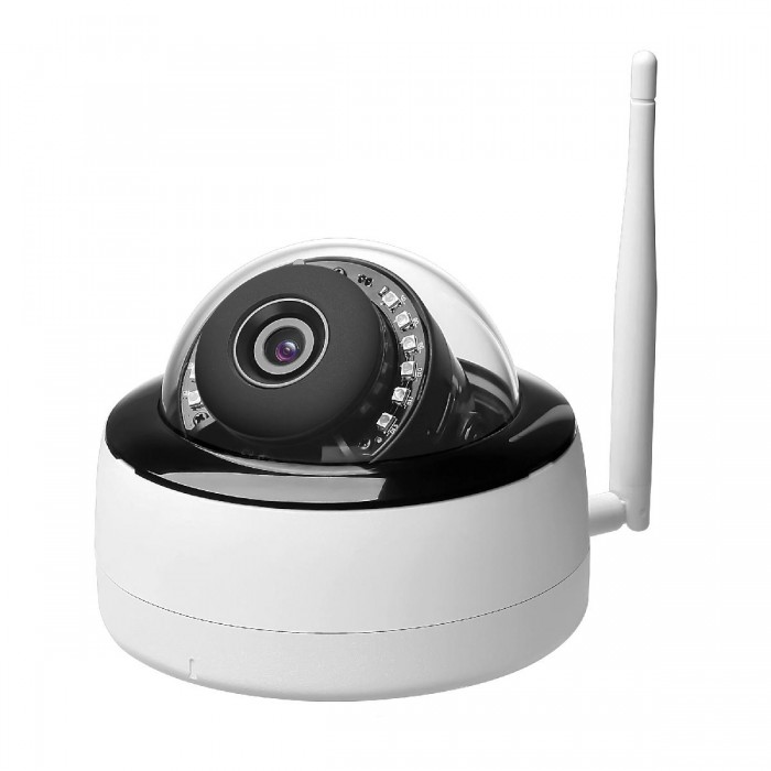 Κάμερα Ρομποτική ANGA AQ-8120IBW IP Wi Fi 2.0 MP φακός 3.6mm,Auto tracking(με Τροφοδοτικό) Κάμερα Ρομποτική ANGA AQ-8120IBW IP Wi Fi 2.0 MP φακός 3.6mm,Auto tracking(με Τροφοδοτικό)