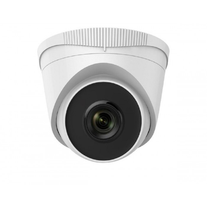 HIKVISION/HiWatch ΚΑΜΕΡΑ HWI-T221H DOME IP 2 MP Fixed Turret 2.8 mm IP67