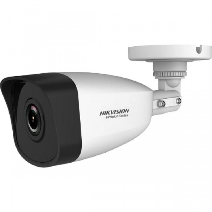 HIKVISION/HiWatch ΚΑΜΕΡΑ HWI-B140H BULLET IP 4 MP 2.8 mm Up to 30 m IR range IP67