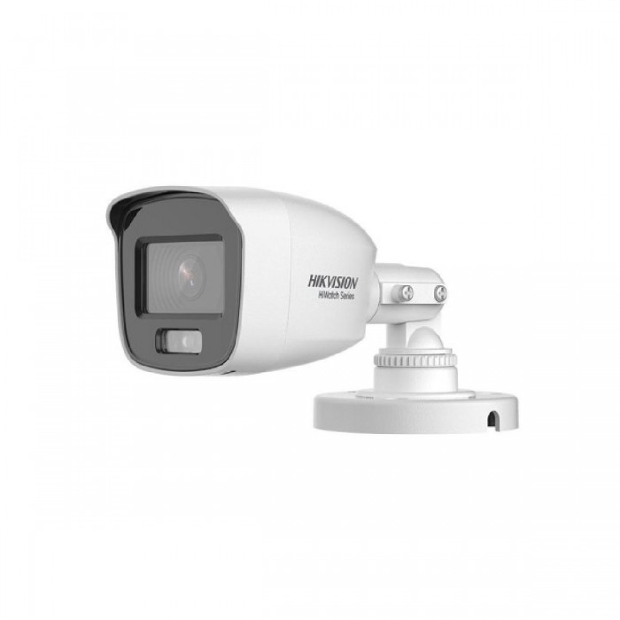 HIKVISION/HiWatch ΚΑΜΕΡΑ HWT-B129-M BULLET 2 MP 2.8 mm Up to 20 m IR range IP66