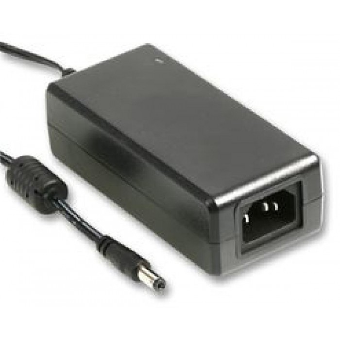 Σταθεροποιημένο τροφοδοτικό 12V / 5A / 60W, Εμπεριέχεται διακλαδωτής καλωδίου τροφοδοσίας 1/8, ANGA CP1205-5A Σταθεροποιημένο τροφοδοτικό 12V / 5A / 60W, Εμπεριέχεται διακλαδωτής καλωδίου τροφοδοσίας 1/8, ANGA CP1205-5A