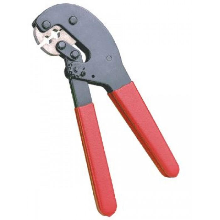 ΠΕΝΣΑ για πρεσσαριστά βύσματα F (hex .100