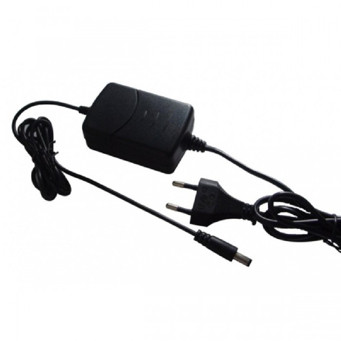 Σταθεροποιημένο τροφοδοτικό 12V / 1A / 12W, ANGA CP1202-1A