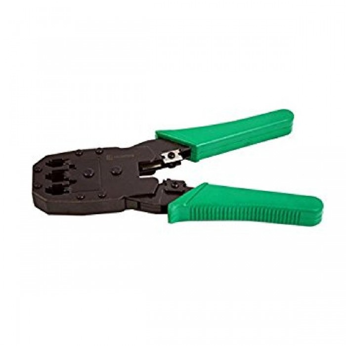 Πένσα για βύσματα RJ9, RJ11 & RJ45