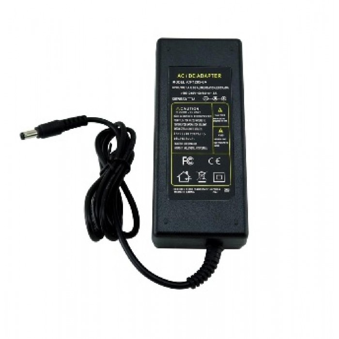 Σταθεροποιημένο τροφοδ. 12V/8A/36W ANGA CP1205-8A + CD1-8